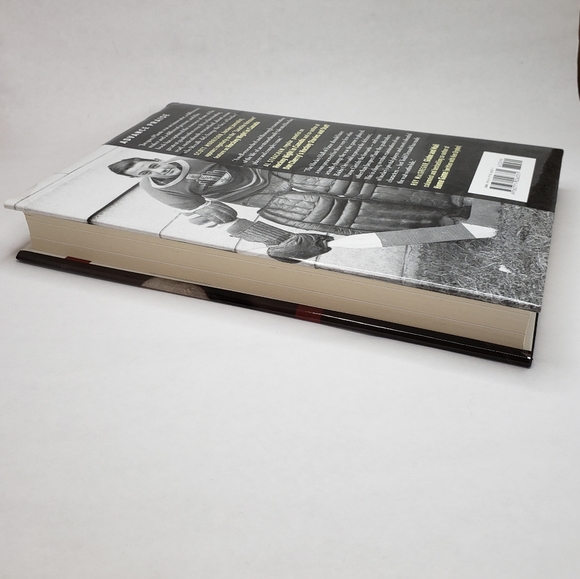 JACQUES PLANTE The Man Who Changed The Face of Hickey - Todd Denault - Picture 4 of 6